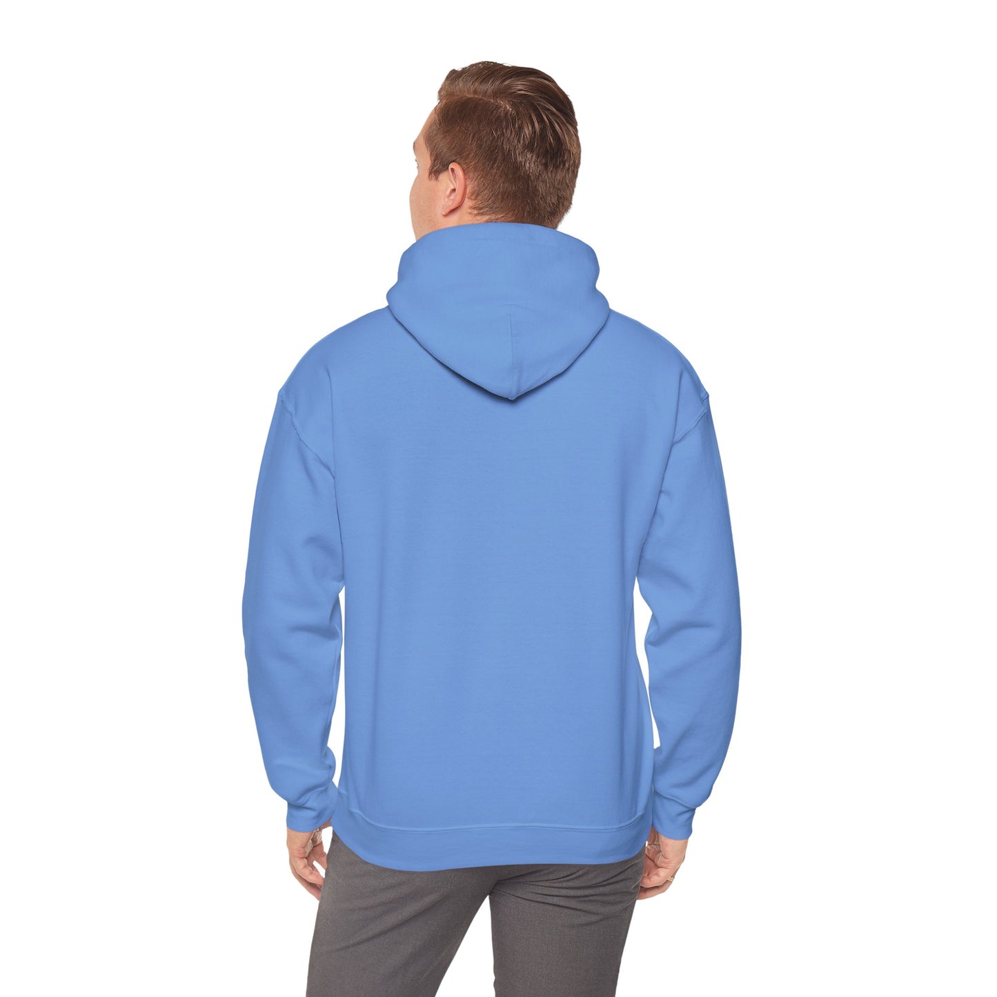 #NOEXCUSES Gildan Cozy Unisex Heavy Blend™ Hoodie
