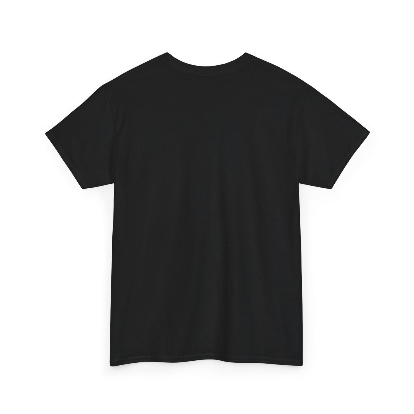 Dogs 4 Life2 Unisex Heavy Cotton Tee (up to 5XL)