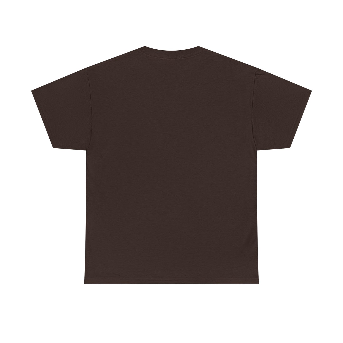 'We Got Us' Unisex Heavy Cotton Tee with Brothers
