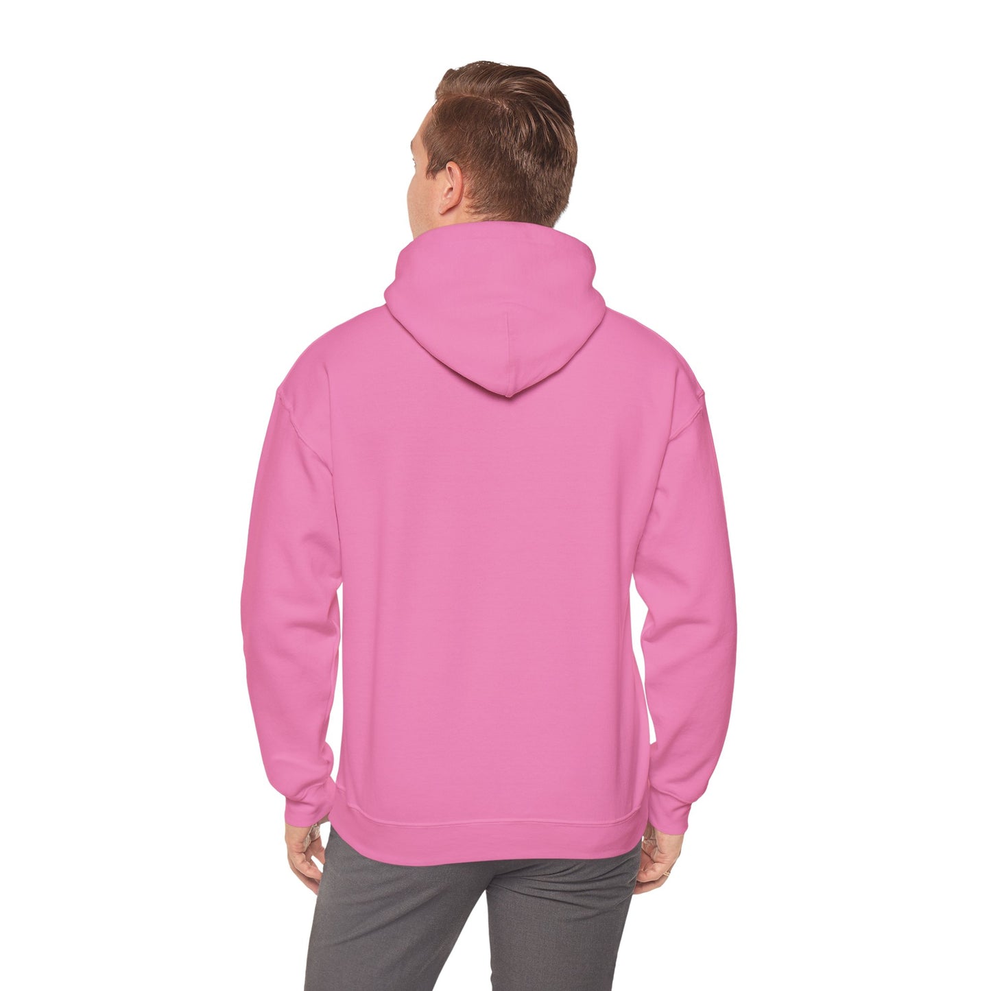 #NOEXCUSES Gildan Cozy Unisex Heavy Blend™ Hoodie