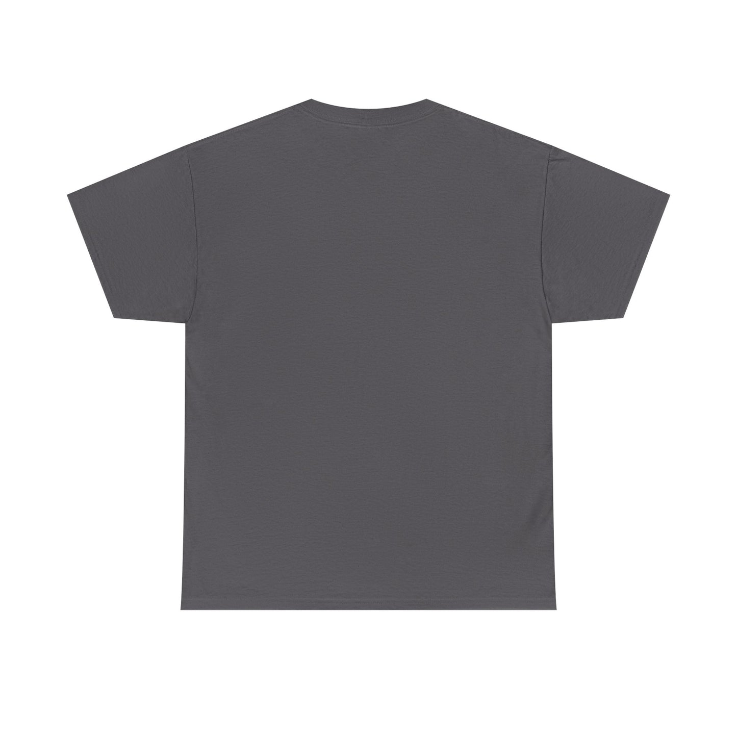 'We Got Us' Unisex Heavy Cotton Tee with Brothers