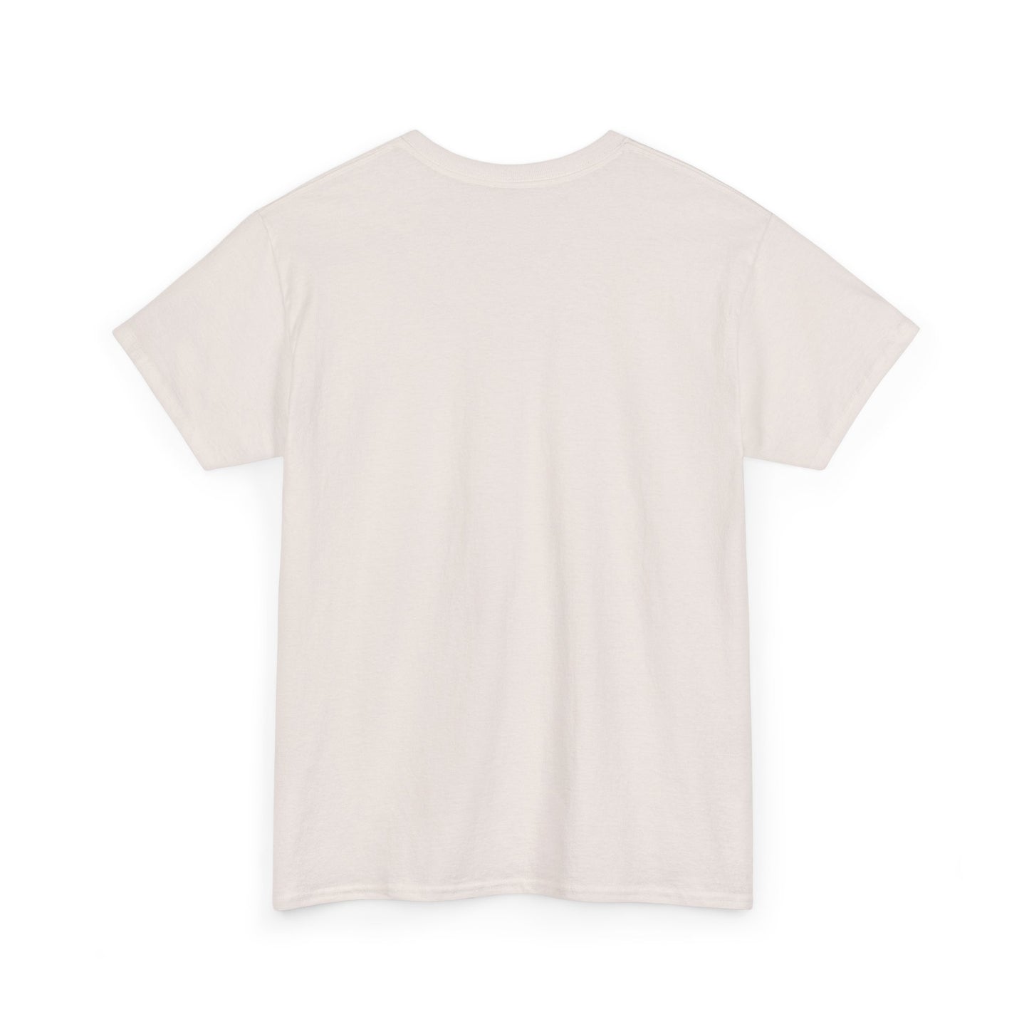 We Got Us Unisex Heavy Cotton Tee with Family