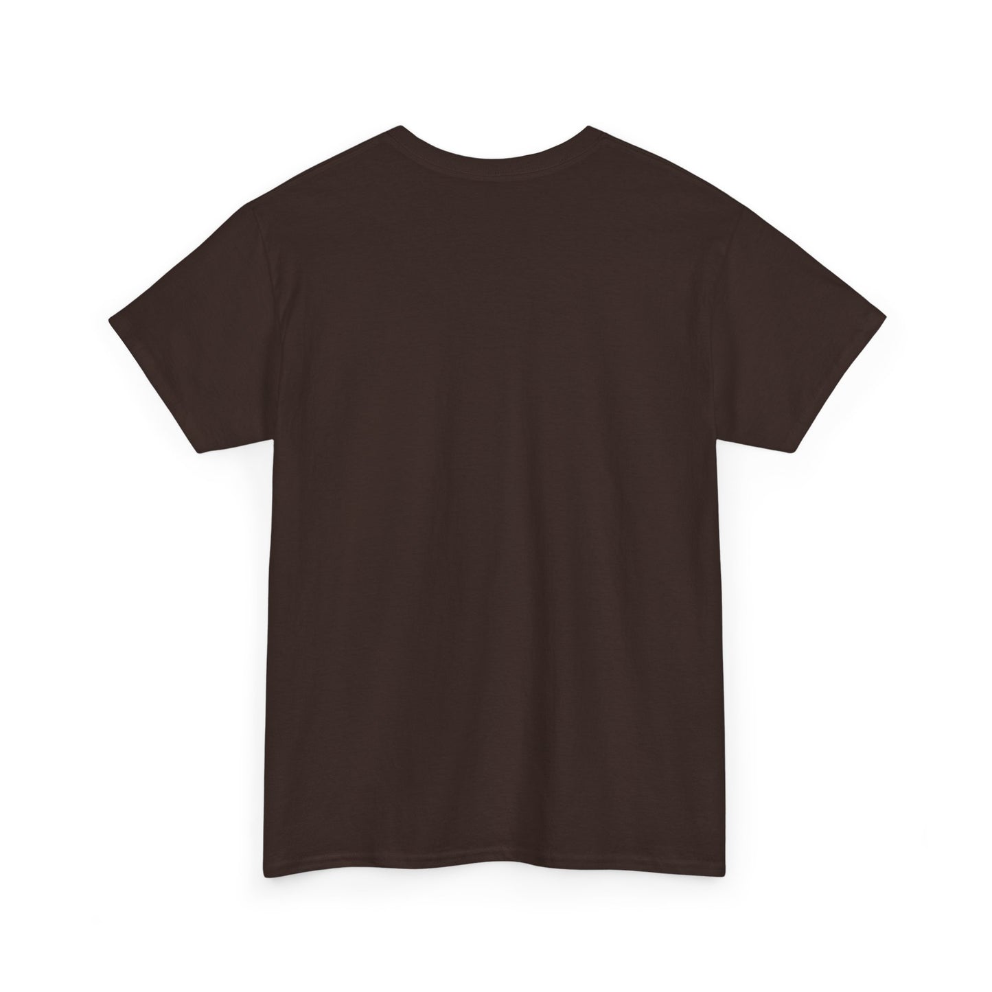 'We Got Us' Unisex Heavy Cotton Tee with Brothers