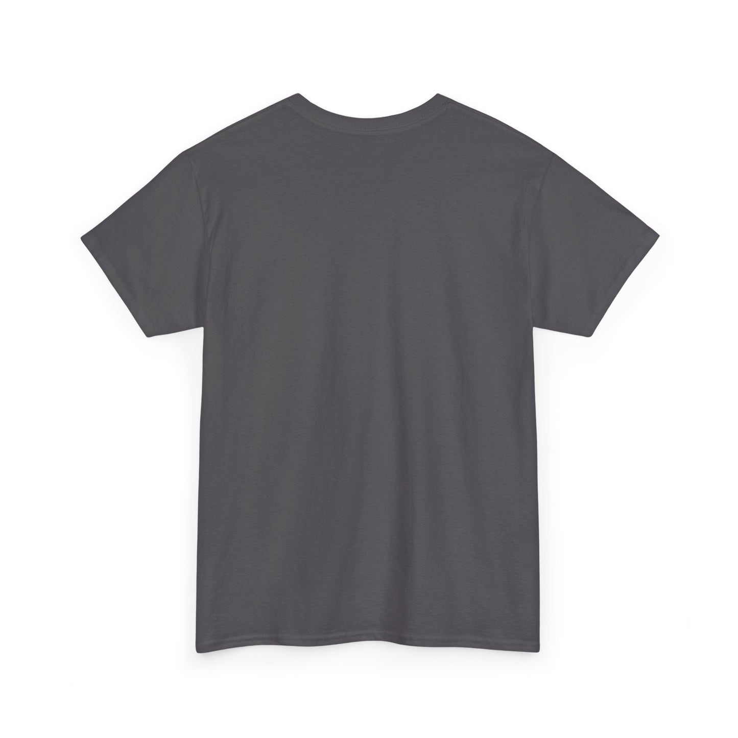 'We Got Us' Unisex Heavy Cotton Tee with Brothers
