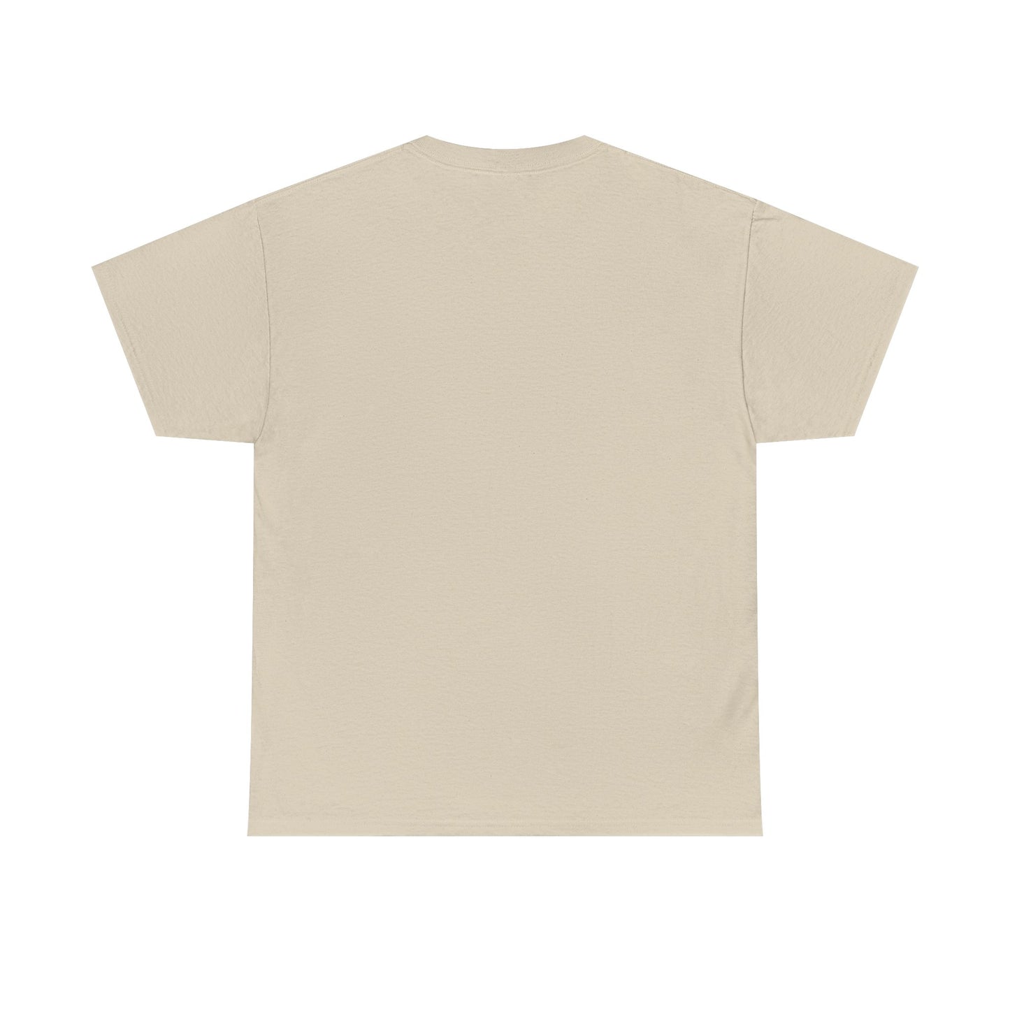 We Got Us Unisex Heavy Cotton Tee with Family
