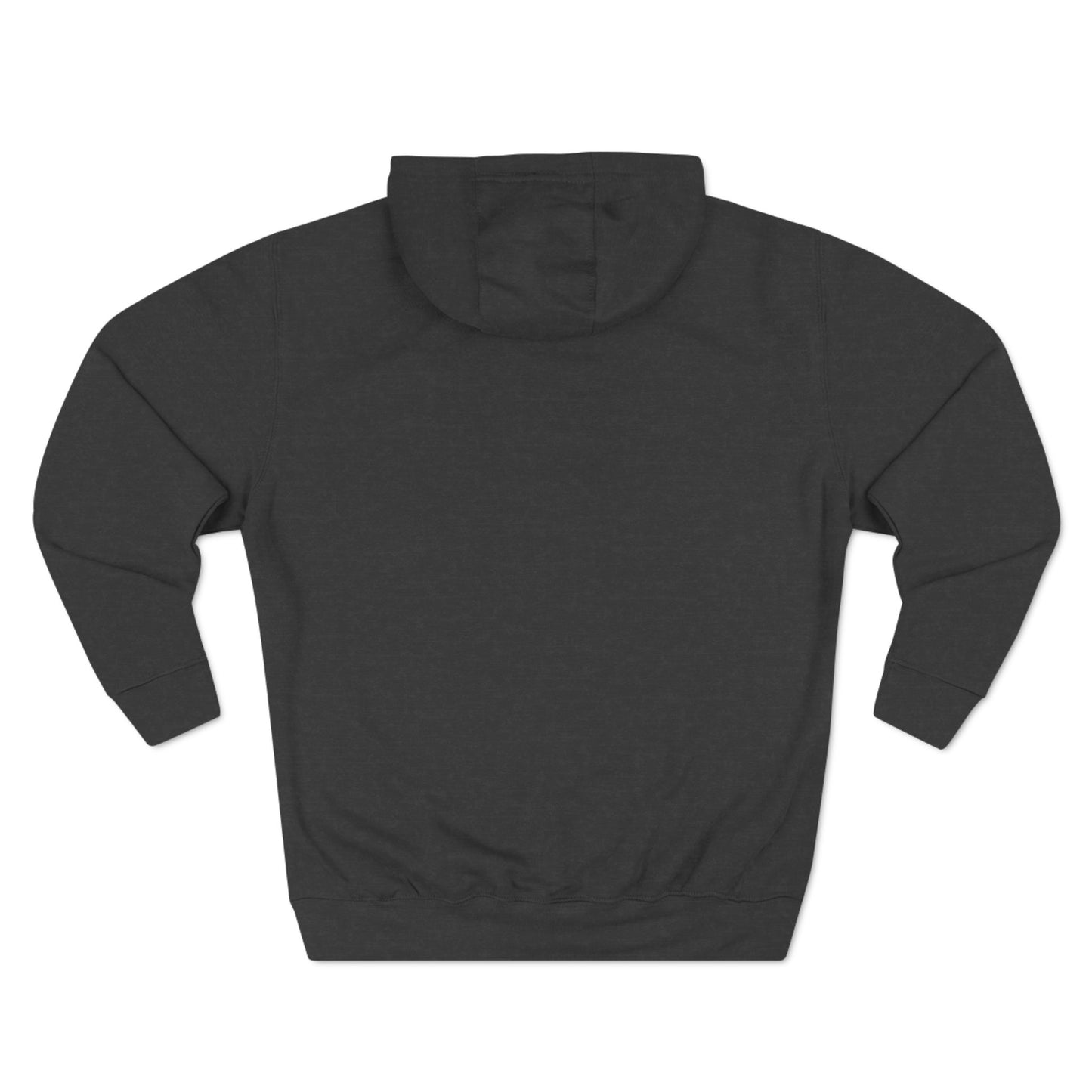 #NOEXCUSES Lane Seven Three-Panel Fleece Hoodie
