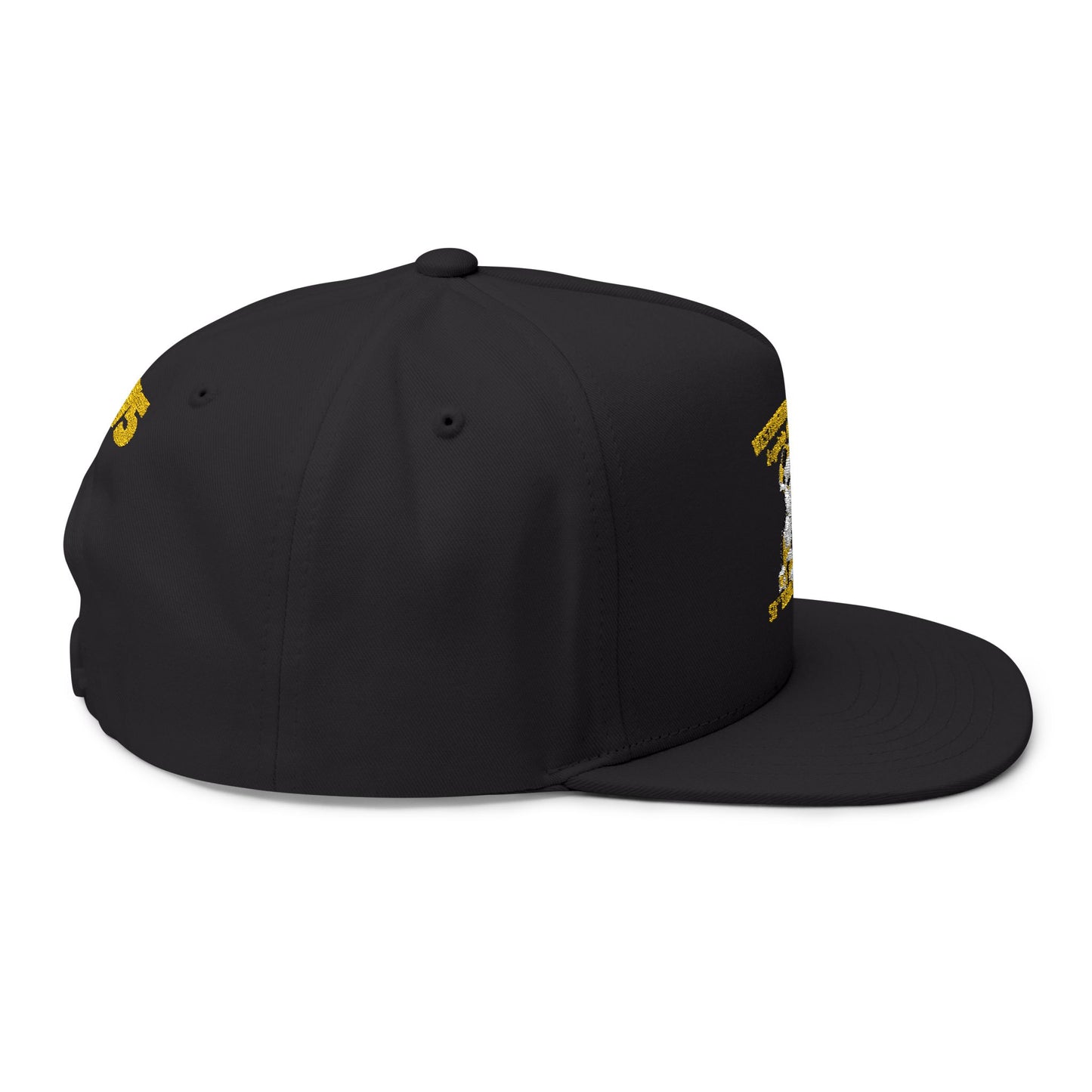 Westinghouse Exquisite Class of 1975 Celebration Golden 50th Anniversary Hat