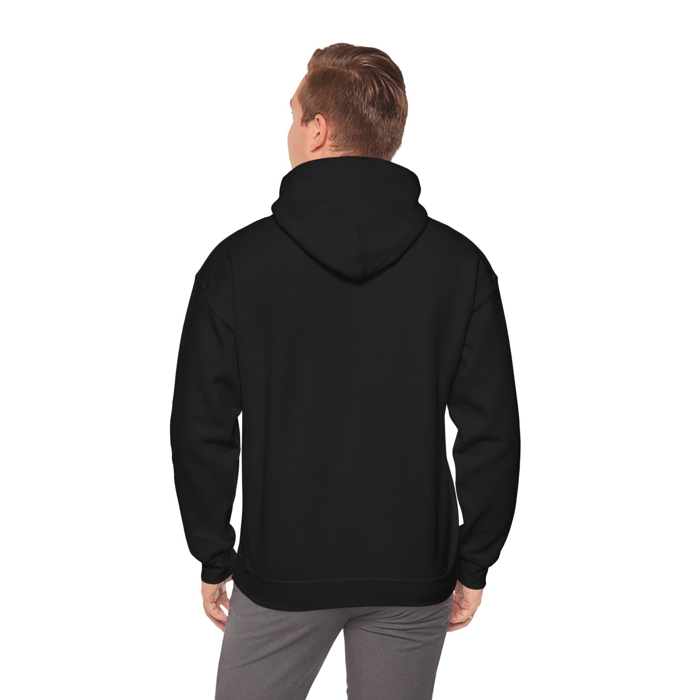 #NOEXCUSES Gildan Cozy Unisex Heavy Blend™ Hoodie