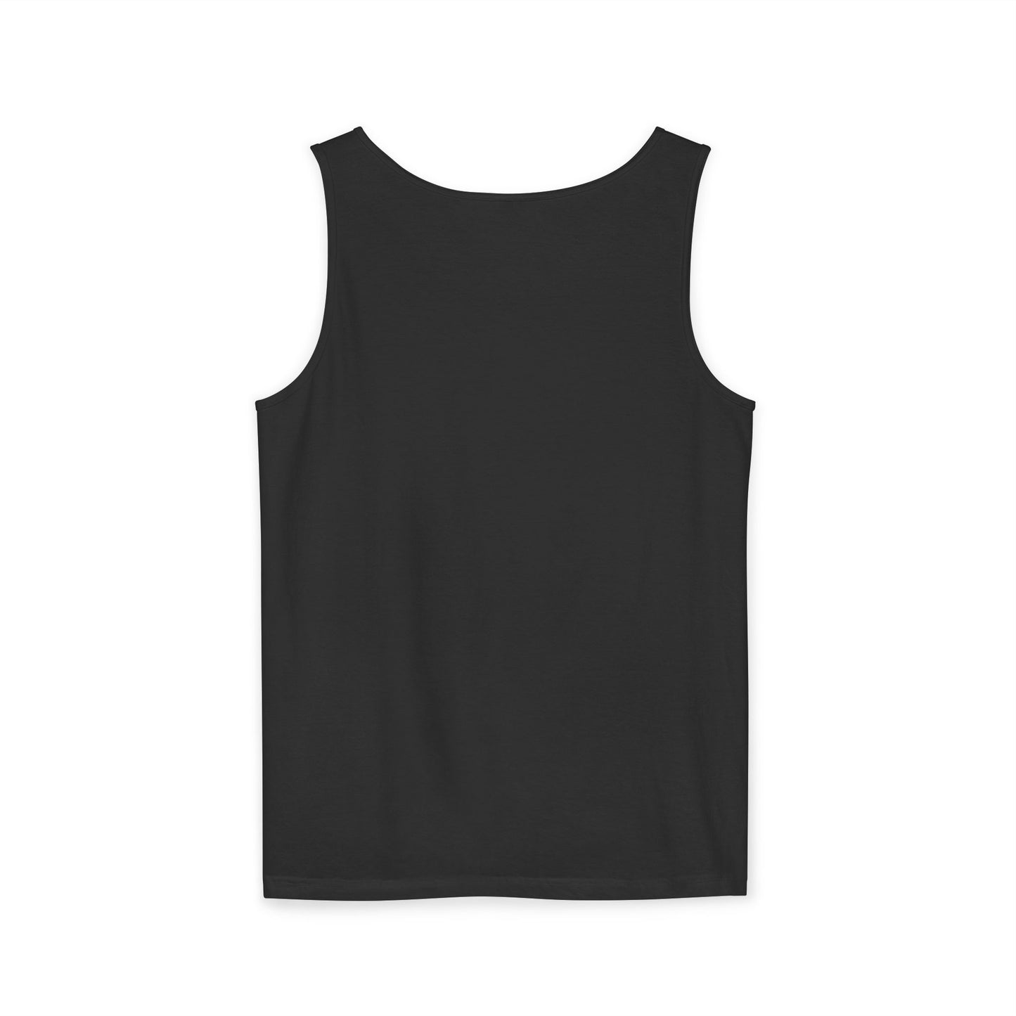 Gorilla Mode Tank Top — "Gorilla Mode #NoExcuses" Gym Workout Tank