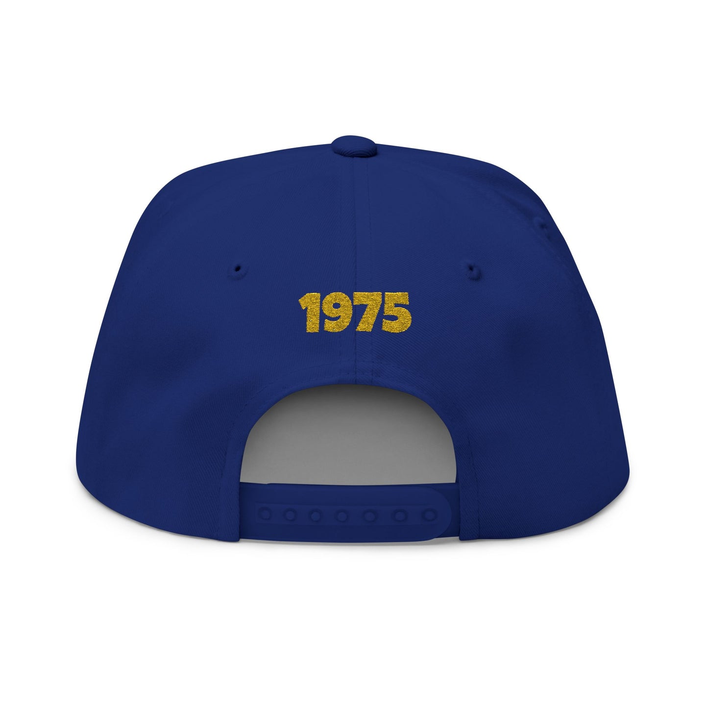Westinghouse Exquisite Class of 1975 Celebration Golden 50th Anniversary Hat