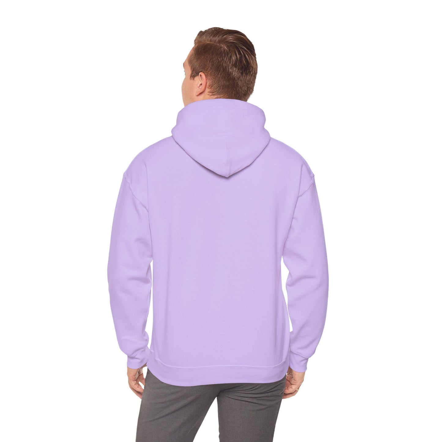 #NOEXCUSES Gildan Cozy Unisex Heavy Blend™ Hoodie