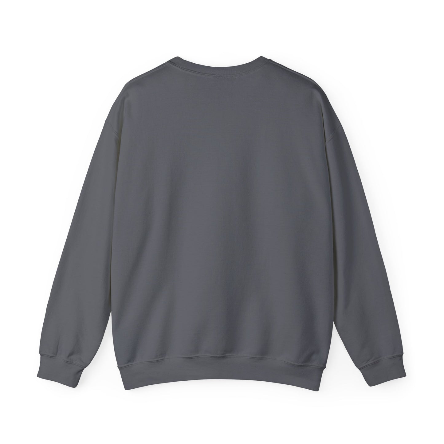 #NOEXCUSES Gildan Cozy Unisex Heavy Blend™ Sweatshirt