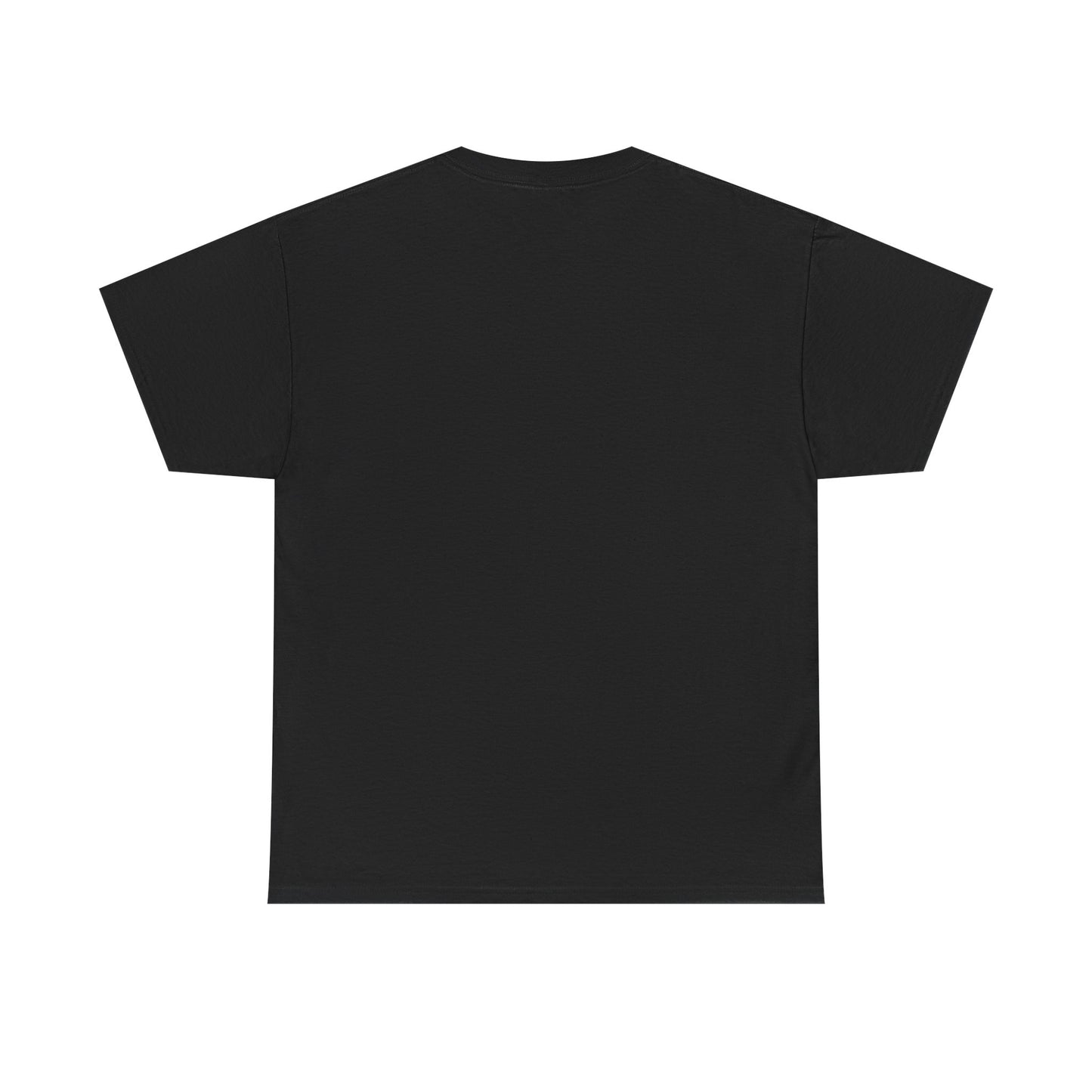 Dogs 4 Life2 Unisex Heavy Cotton Tee (up to 5XL)