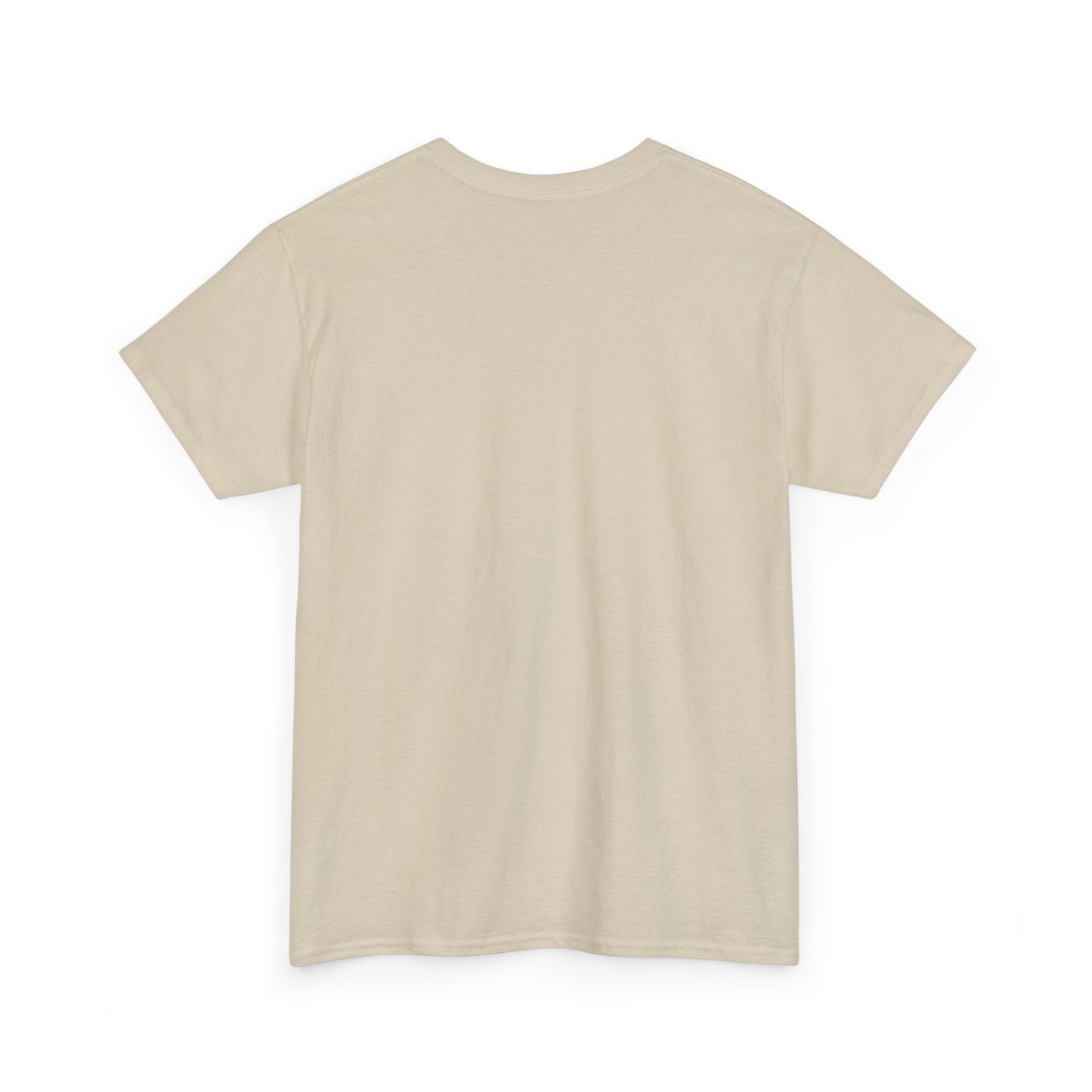 We Got Us Unisex Heavy Cotton Tee with Family