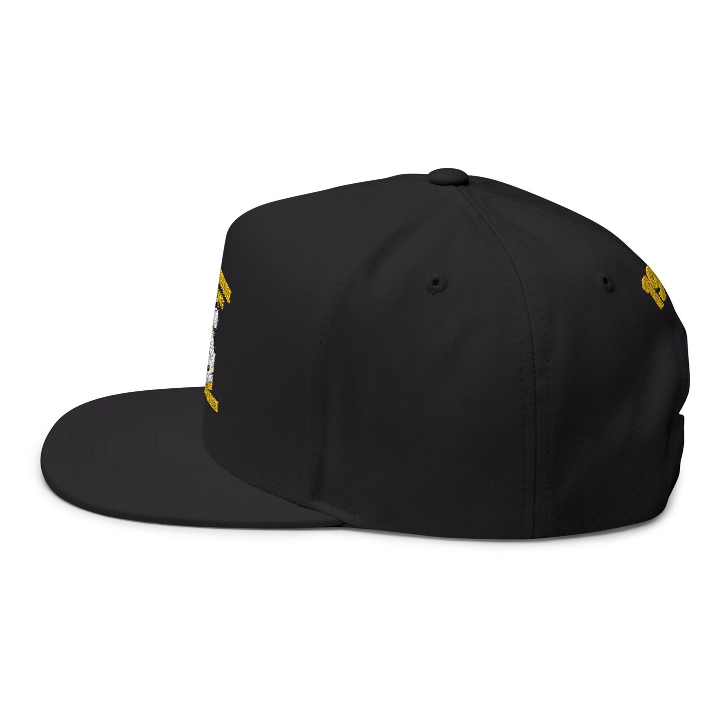 Westinghouse Exquisite Class of 1975 Celebration Golden 50th Anniversary Hat