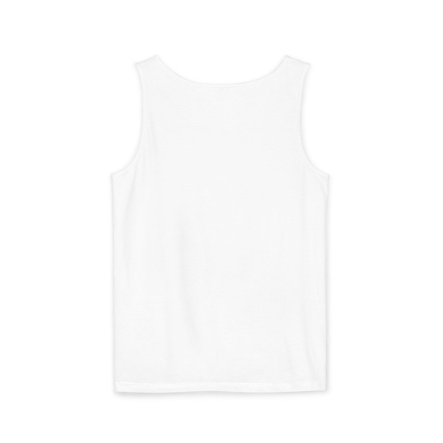 Gorilla Mode Tank Top — "Gorilla Mode #NoExcuses" Gym Workout Tank