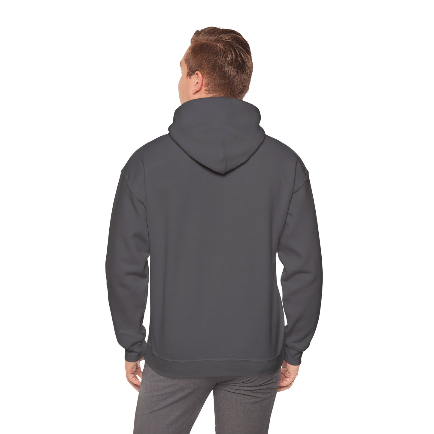 #NOEXCUSES Gildan Cozy Unisex Heavy Blend™ Hoodie